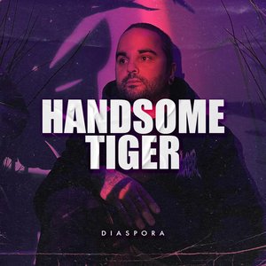 Handsome Tiger 的头像