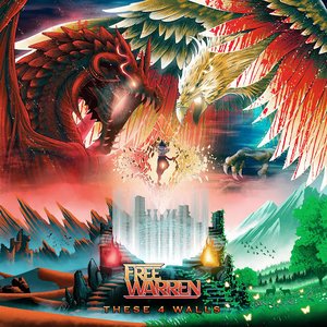 These 4 Walls [Explicit]