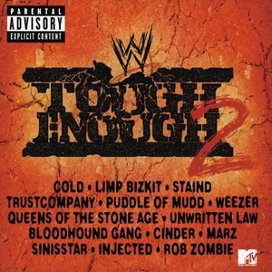 Image for 'WWF Tough Enough 2 (clean)'