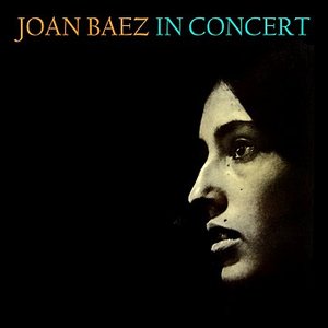 Joan Baez in Concert