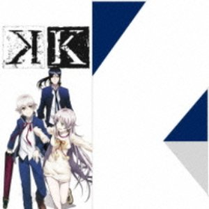 K Vol.7 特典キャラクターソングCD