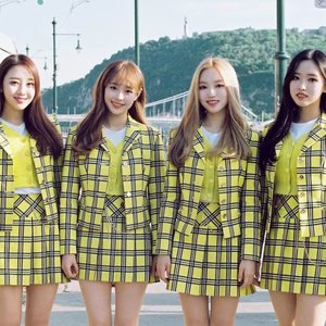 Avatar di 이달의 소녀 yyxy (LOONA/yyxy)