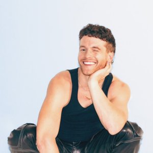 Josh Wood 的头像