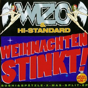 Bild für 'WIZO & Hi-Standard'