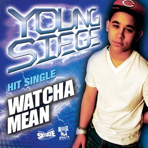 Watcha Mean