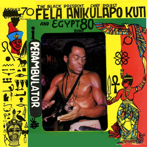 Perambulator cover