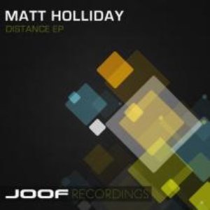 Distance EP