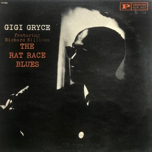 The Rat Race Blues