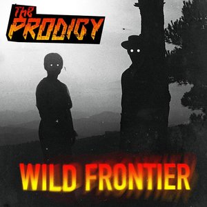 Bild för 'Wild Frontier'