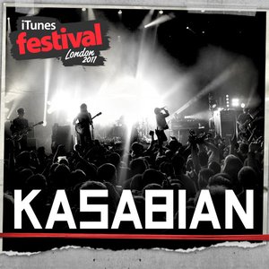 iTunes Festival: London 2011 - EP