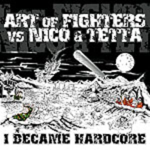 Art of Fighters vs. Nico & Tetta のアバター