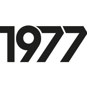 “1977”的封面