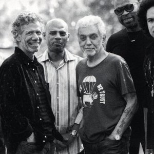 Chick Corea & Steve Gadd Band 的头像