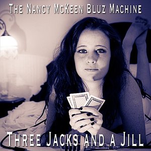 Three Jacks and a Jill