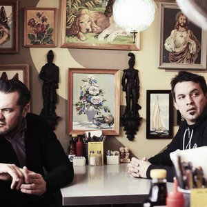Atmosphere, Slug & Ant 的头像