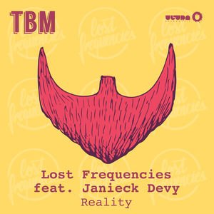 Avatar for Lost Frequencies & Janieck Devy