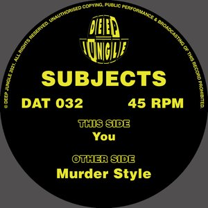 Murder Style / You