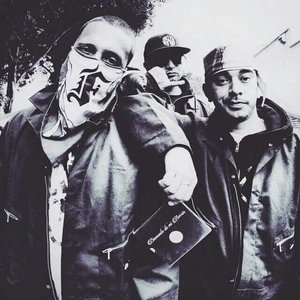 Avatar för Crack Family