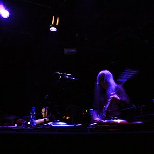 Kikuri: Keiji Haino & Masami Akita 的头像