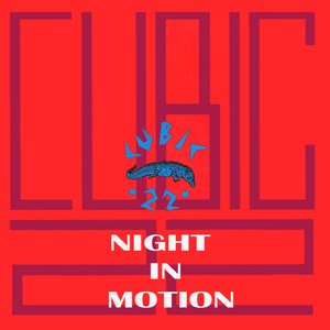 Night In Motion EP