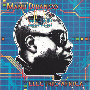 Electric Africa cover