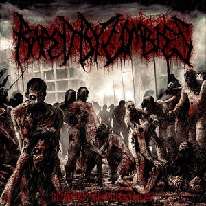 Night of the Undead Orgy