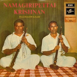 Avatar for Namagirapettai Krishnan