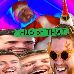 This Or That - Single