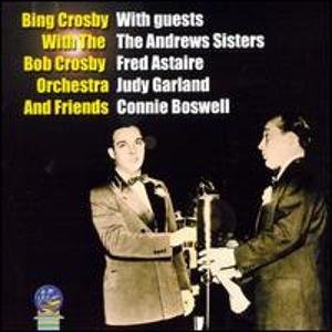 Immagine per 'Bob Crosby Orchestra'