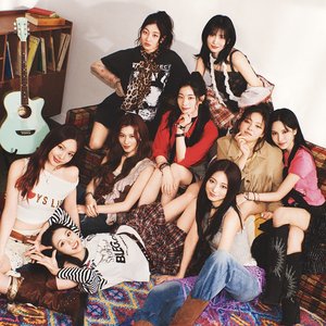 Avatar di TWICE