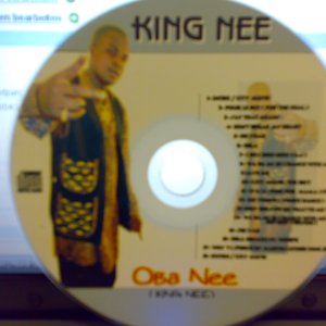 Image for 'King Nee'