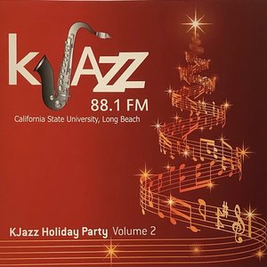 KJazz Holiday Party Volume 2