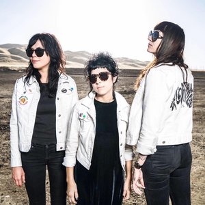 Avatar de The Coathangers