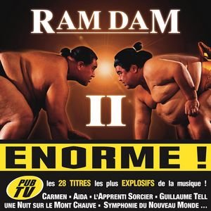 Image for 'Ramdam II'