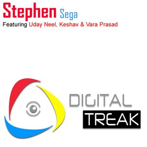 Sega (feat. Uday Neel, Keshav, Vara Prasad)