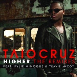 Avatar for Taio Cruz Feat Kylie & Travie McCoy