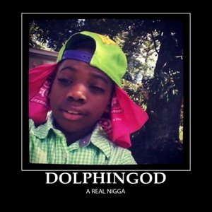 Who Is Dolphingod ?