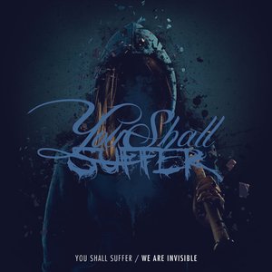 We Are Invisible EP