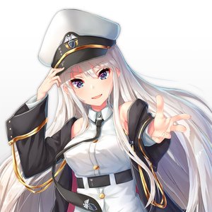 Avatar for エンタープライズ(CV.石川由依)