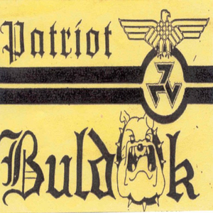 Patriot cover