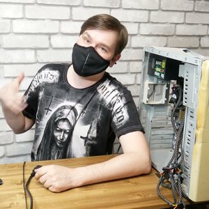 Avatar for Nitroxsenys