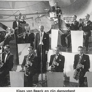 Avatar for Klaas van Beeck en zijn dansorkest