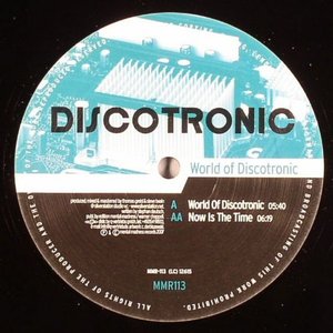 World Of Discotronic