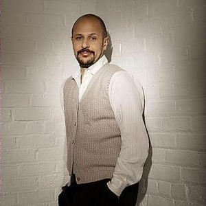 Maz Jobrani