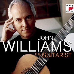 John Williams - The Guitarist