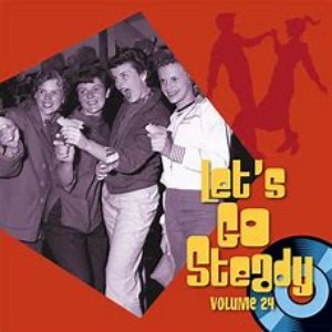 Let's Go Steady, Vol. 24