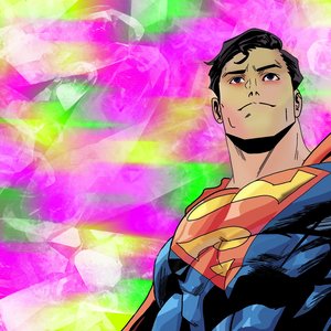 Zfetovanej Superman - Single