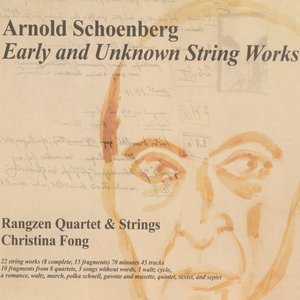 Early and Unknown String Works cover
