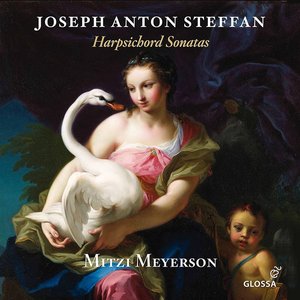 Steffan: Harpsichord Sonatas