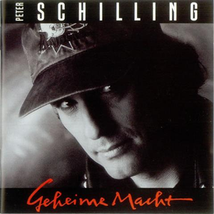 Peter Schilling Getsongbpm Peter Schilling Getsongbpm
